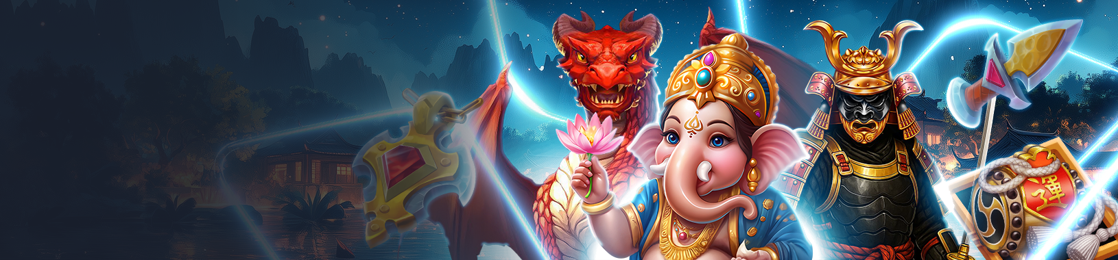 Обновили каталог игр