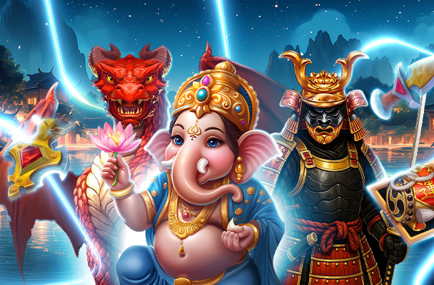 Обновили каталог игр
