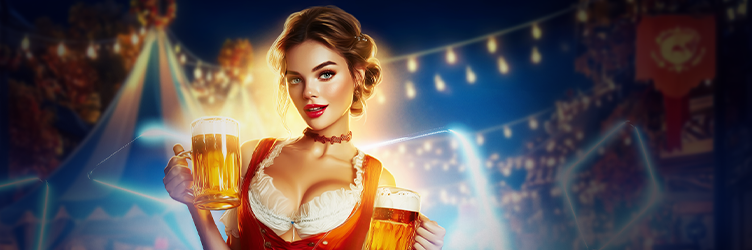 Хмельной турнир!