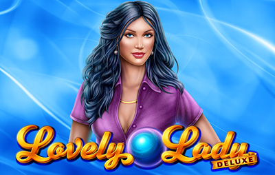 Lovely Lady Deluxe