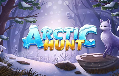 Arctic Hunt