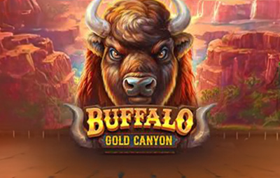 Buffalo Gold Canyon
