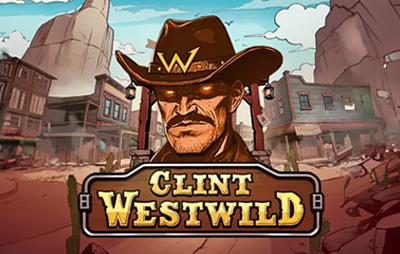 Clint West Wild