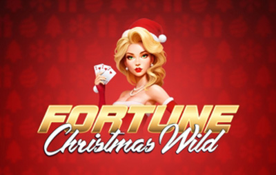 Fortune Christmas Wild