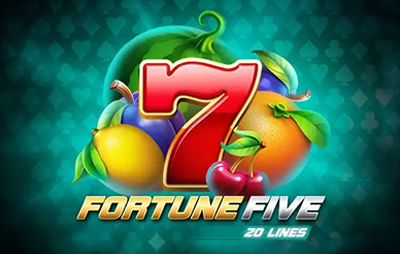 Fortune Five 20 Lines