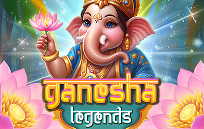 Ganesha Legends