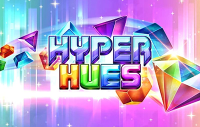 Hyper Hues