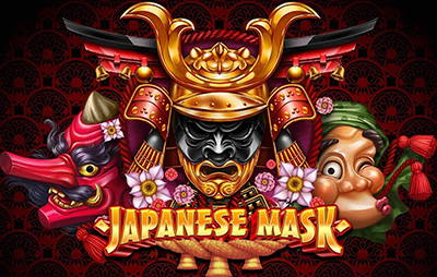 Japanese Mask