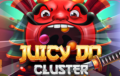 Juicy Do Cluster