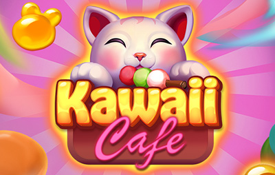 Kawaii Cafe