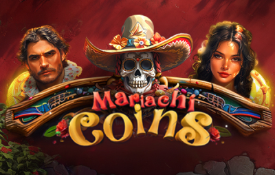 Mariachi Coins