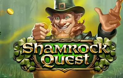 Shamrock Quest