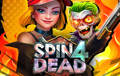 Spin4Dead