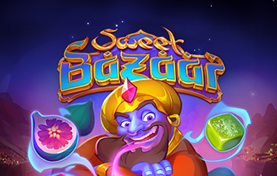 Sweet Bazaar