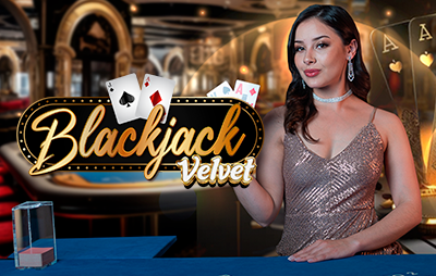 Velvet VIP Blackjack