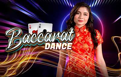 Baccarat Dance