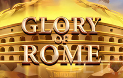 Glory of Rome